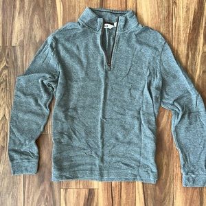 Joseph Abboud Men’s Quarter Zip